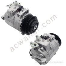 Polea del compresor Auto A/C 110/120 mm PV6 OE717001002